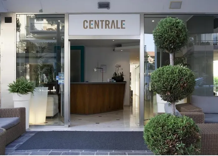 Hotel Centrale